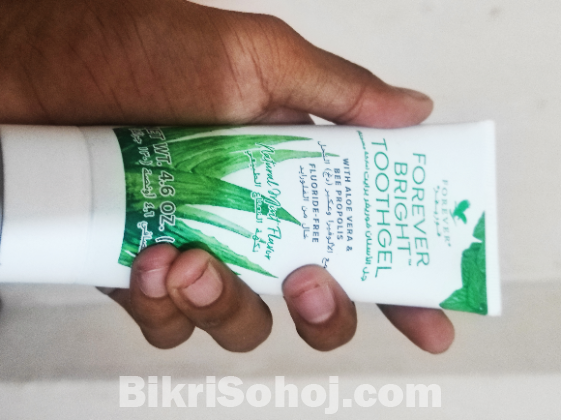 দাতের যেকোনো সমস্যা সমাধান এই জেলে